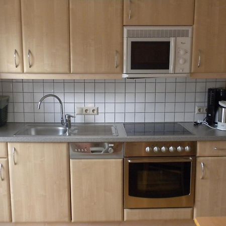 Gaestehaus Hartweger Luaran gambar