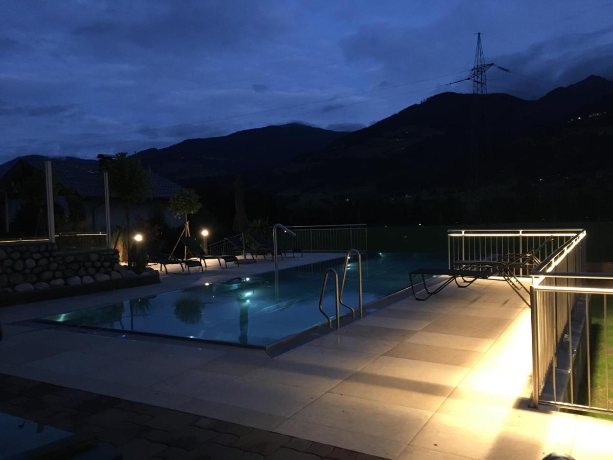 Gaestehaus Hartweger Luaran gambar