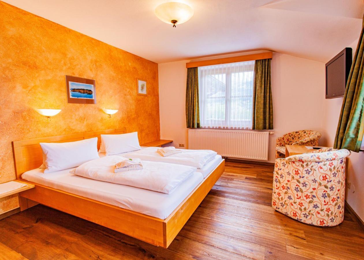 Gaestehaus Hartweger Luaran gambar