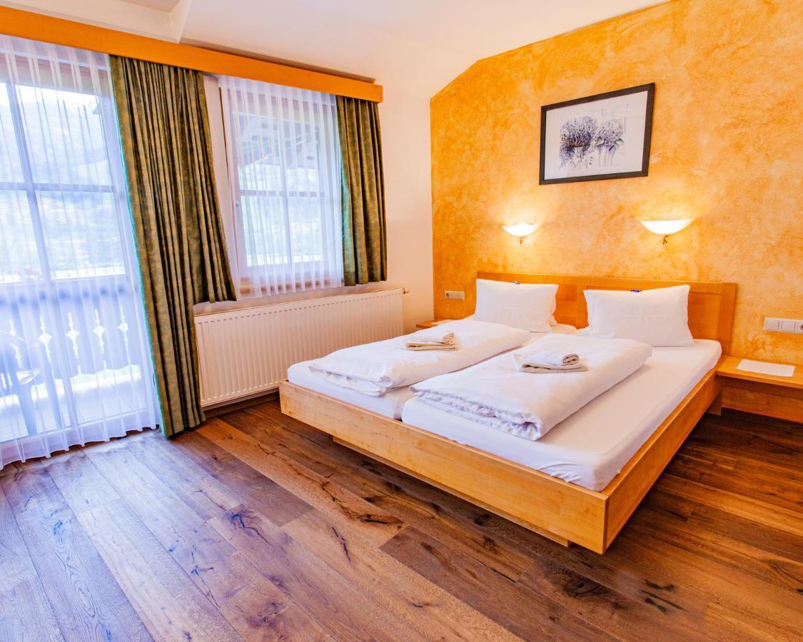 Gaestehaus Hartweger Luaran gambar