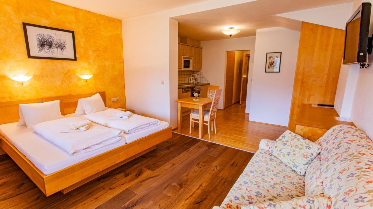 Gaestehaus Hartweger Luaran gambar