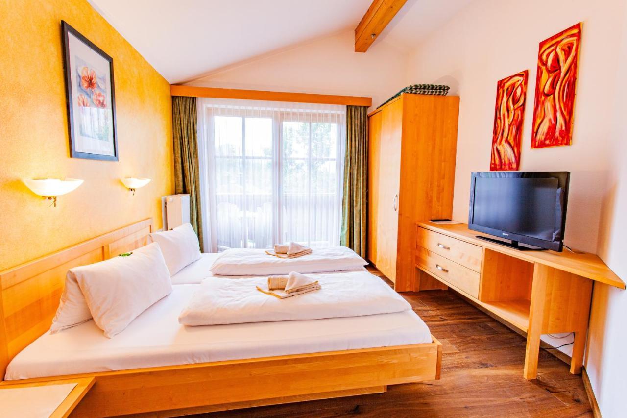 Gaestehaus Hartweger Luaran gambar