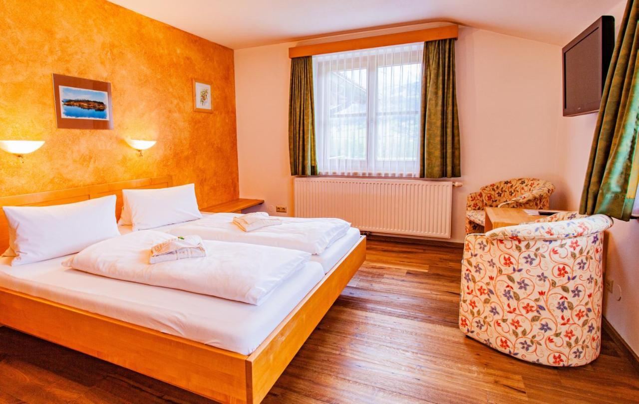 Gaestehaus Hartweger Luaran gambar