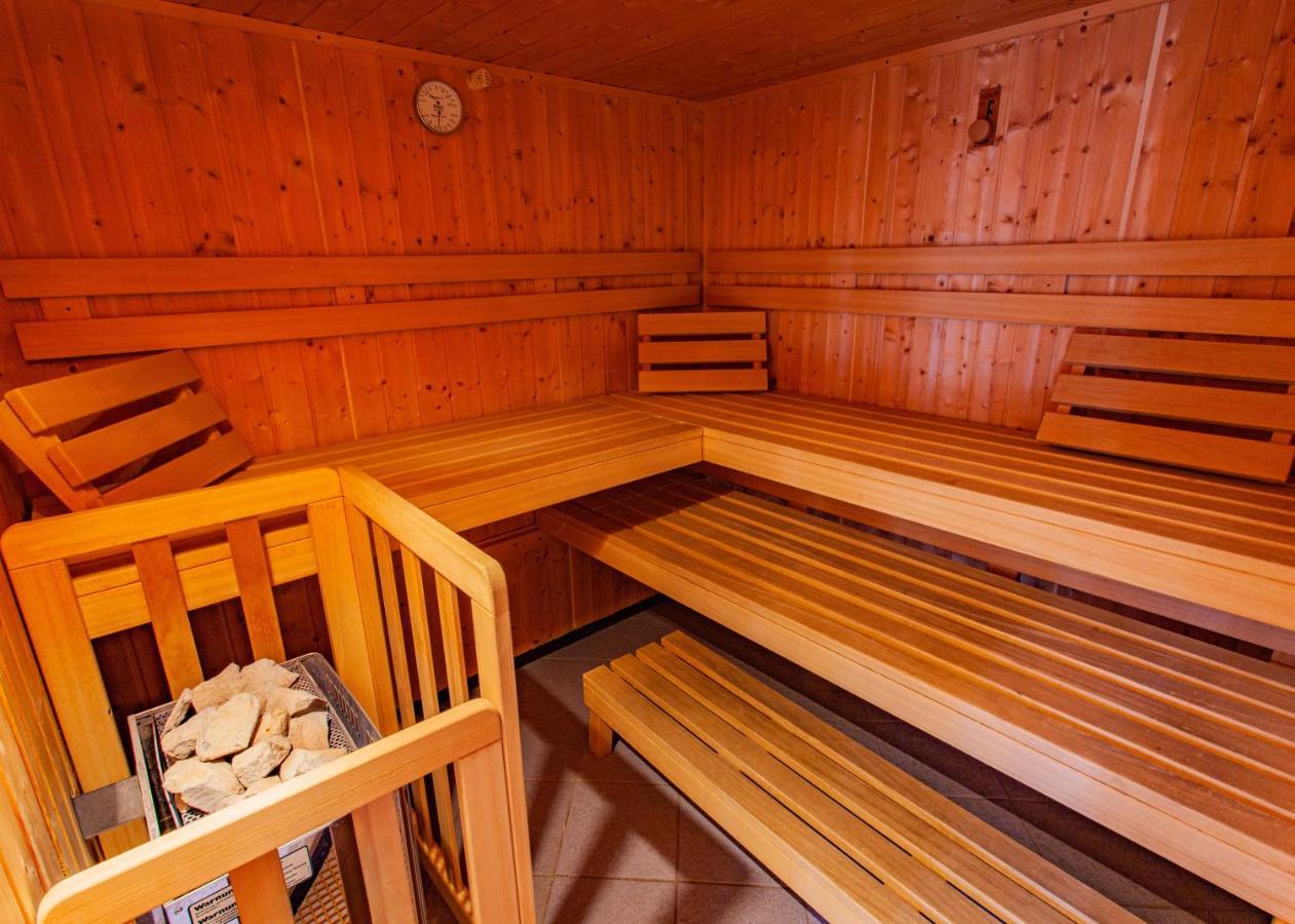Gaestehaus Hartweger Luaran gambar