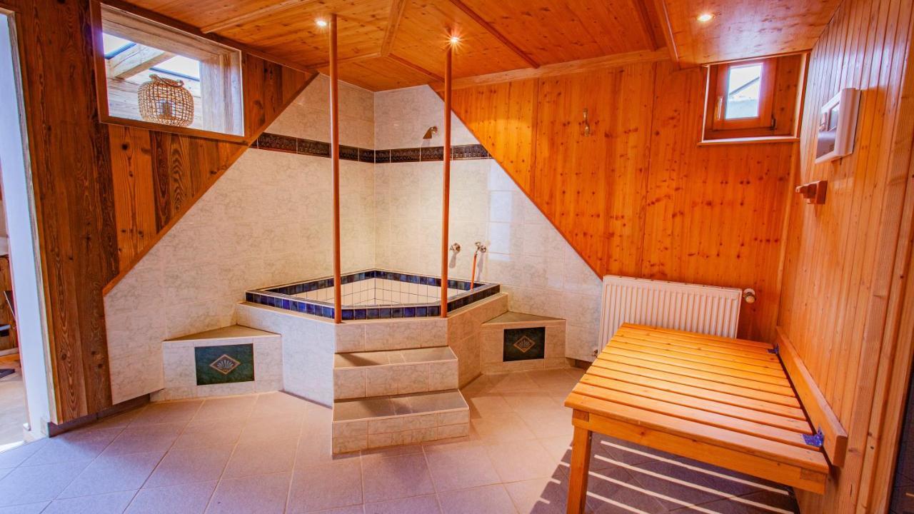 Gaestehaus Hartweger Luaran gambar