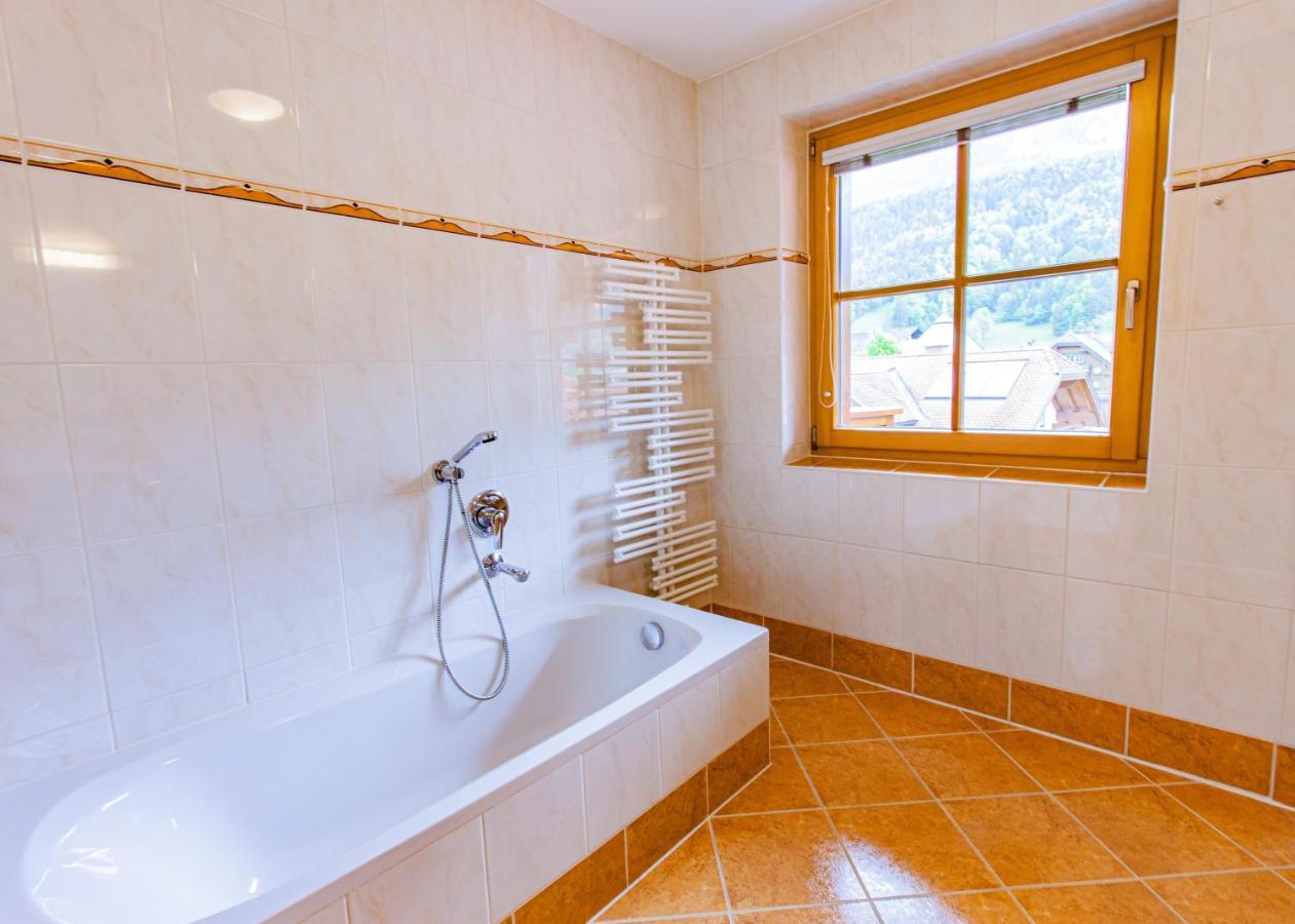 Gaestehaus Hartweger Luaran gambar