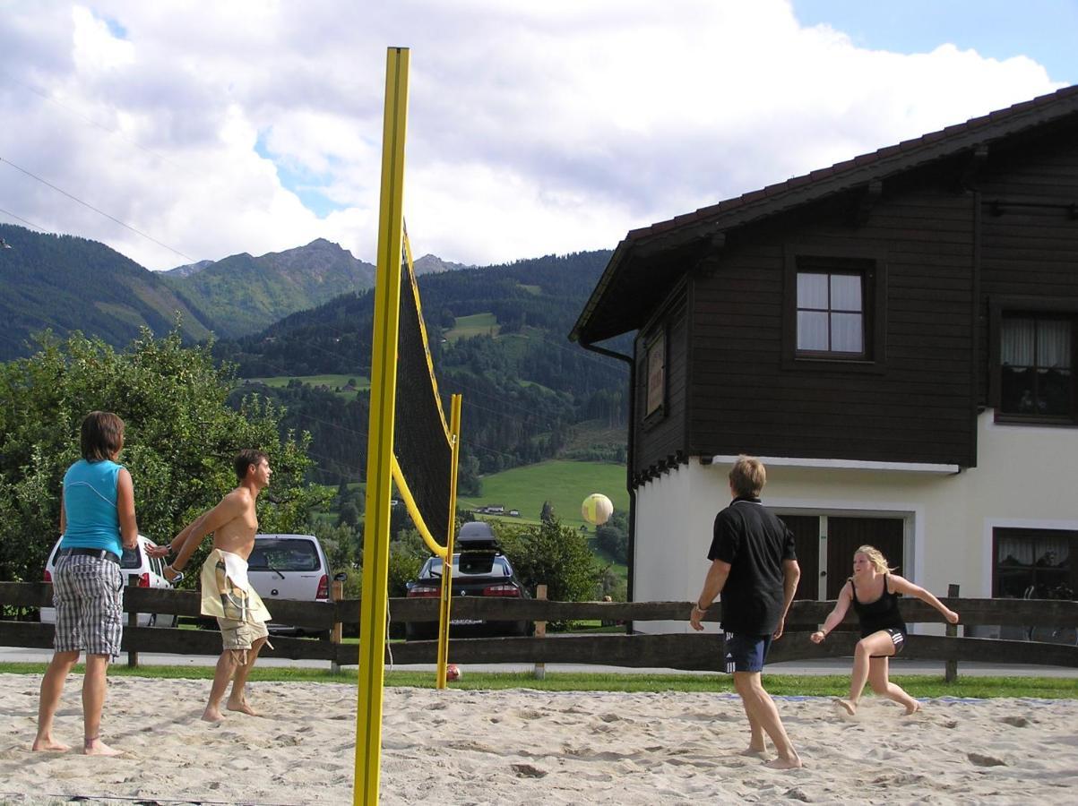 Gaestehaus Hartweger Luaran gambar