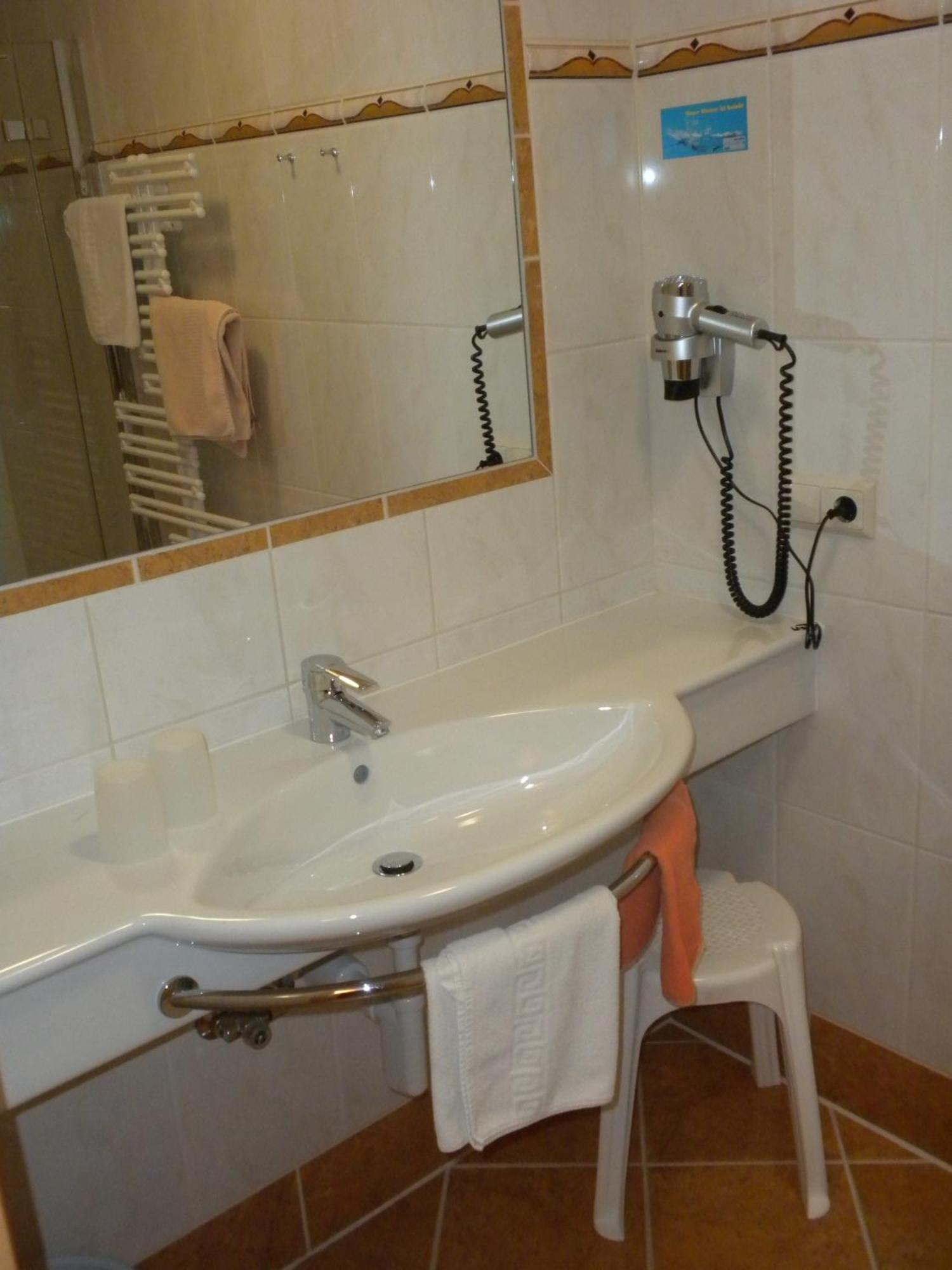 Gaestehaus Hartweger Luaran gambar