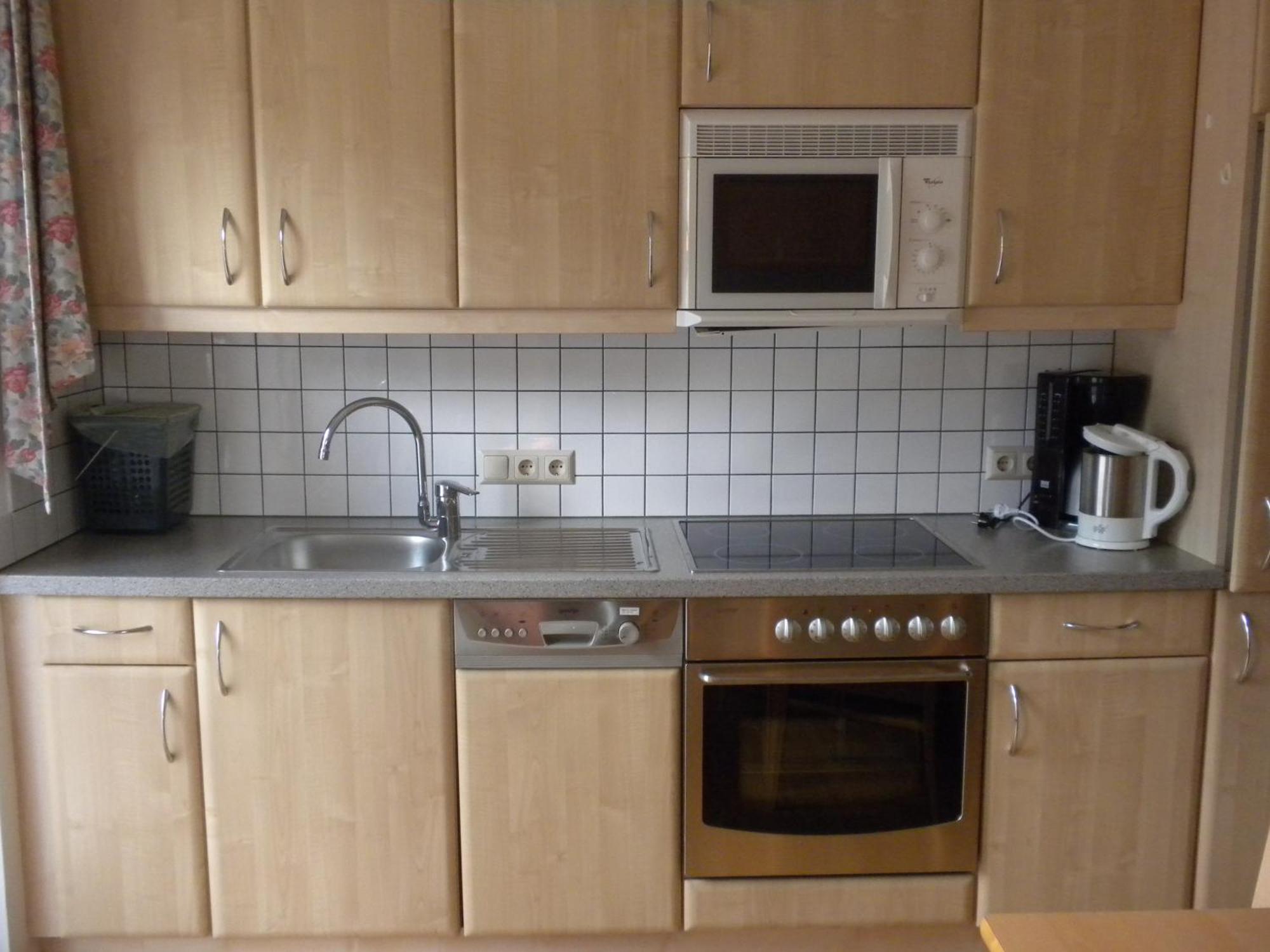 Gaestehaus Hartweger Luaran gambar