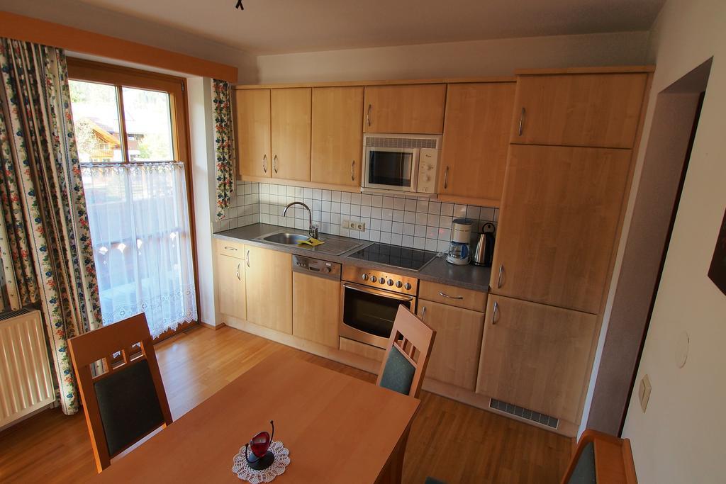 Gaestehaus Hartweger Luaran gambar